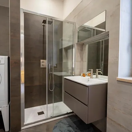 Apartamento Tra Mare & Trulli 2 Fasano