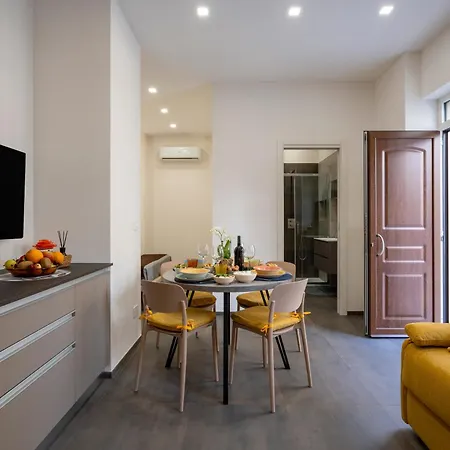 Apartamento Tra Mare & Trulli 2 *