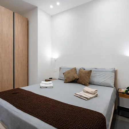 Tra Mare & Trulli 2 Fasano