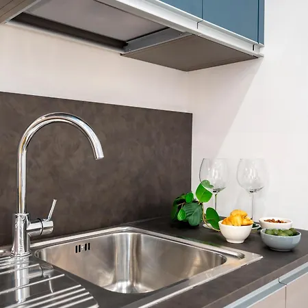 Tra Mare & Trulli 2 Fasano