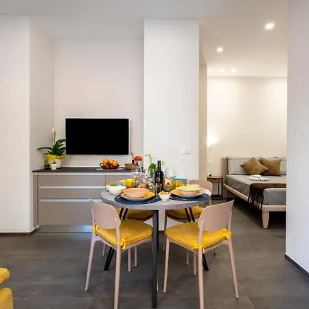 Apartamento Tra Mare & Trulli 2