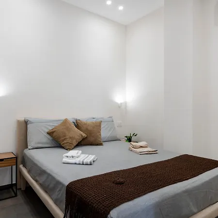 Apartamento Tra Mare & Trulli 2 Fasano