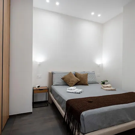 Apartamento Tra Mare & Trulli 2 *