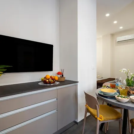 Tra Mare & Trulli 2 Apartamento Fasano