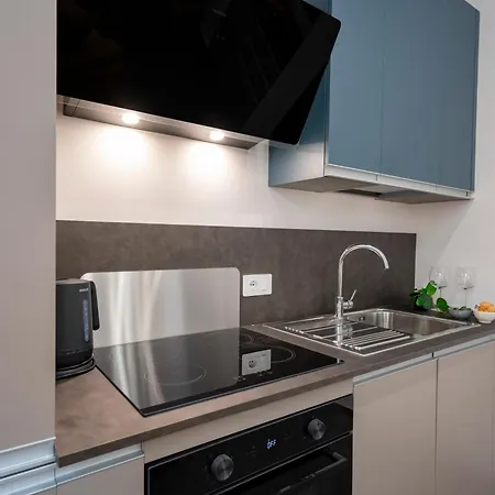 Tra Mare & Trulli 2 Apartamento