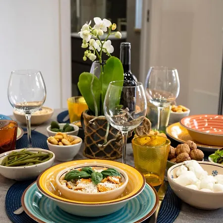 Apartamento Tra Mare & Trulli 2